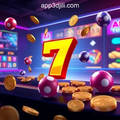 The Art of Promotions: Maximizing Your Experience with 3DJiLi.COM Online Casino Philippines
