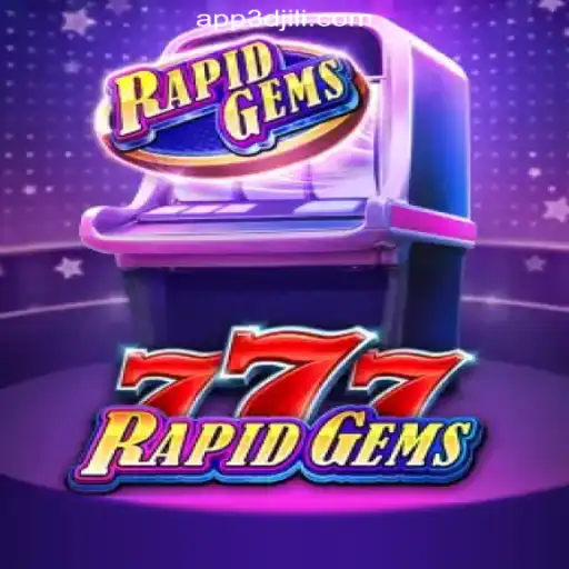 Discovering the Excitement of RapidGems777: A New Era in 3DJiLi.COM Online Casino Gaming