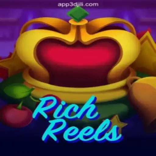 RichReels: Dive into the Thrilling World of 3DJiLi.COM Online Casino Philippines