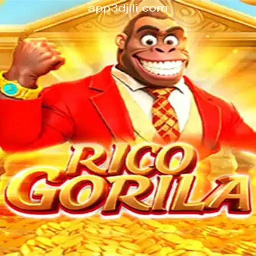Discover the Excitement of RicoGorila at 3DJiLi.COM Online Casino Philippines