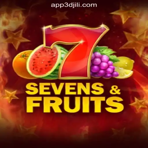 Exploring the Thrills of SevensFruits: A Dive into 3DJiLi.COM Online Casino Philippines
