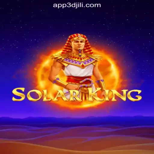 Exploring SolarKing: A New Dimension in Online Casino Gaming