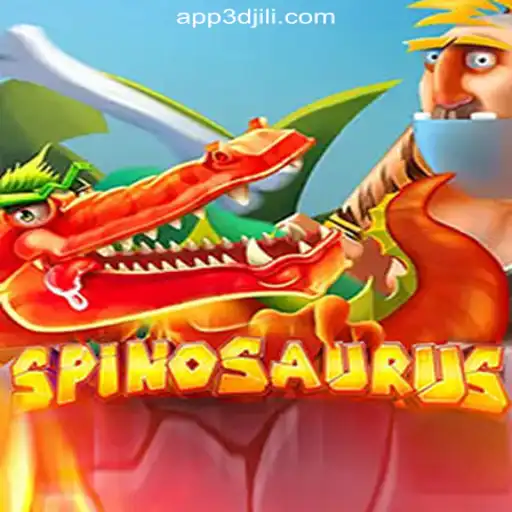Exploring the World of Spinosaurus: Your Ultimate Guide to 3DJiLi.COM Online Casino Philippines