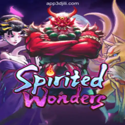 Exploring SpiritedWonders at 3DJiLi.COM Online Casino Philippines