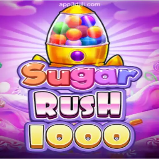 Exploring the Thrills of SugarRush1000 at 3DJiLi.COM Online Casino Philippines
