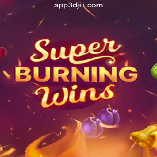 Exploring SuperBurningWins at 3D JiLi.COM Online Casino Philippines