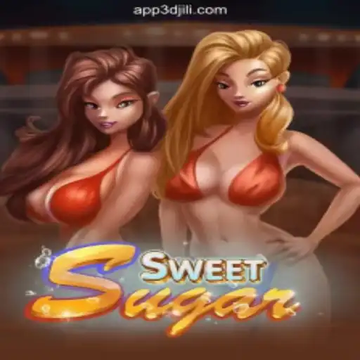 Exploring the Sweet Thrills of SweetSugar at 3DJiLi.COM Online Casino Philippines