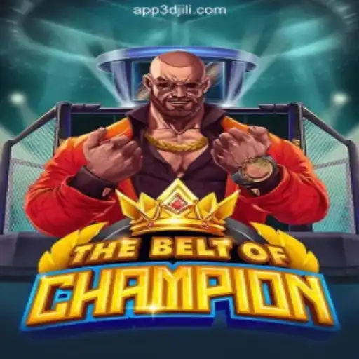 The Ultimate Guide to TheBeltOfChampion: A Game-Changing Experience at 3DJiLi.COM Online Casino Philippines