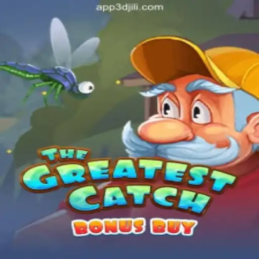 Exploring TheGreatestCatchBonusBuy: An Exciting Experience at 3DJiLi.COM Online Casino Philippines