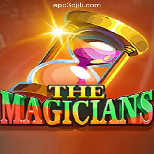 TheMagicians: A Captivating Experience at 3DJiLi.COM Online Casino Philippines