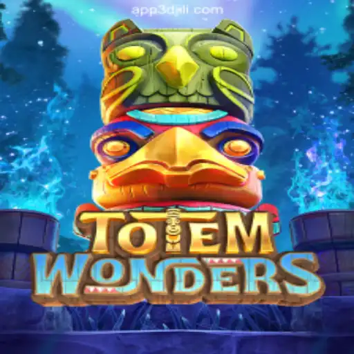 Exploring TotemWonders: A Unique Casino Experience at 3DJiLi.COM Online Casino Philippines