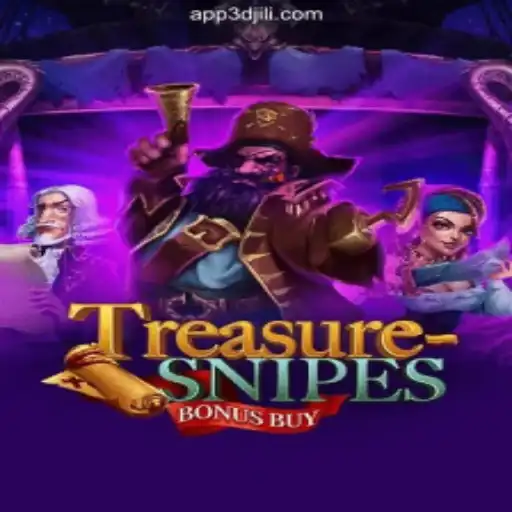 Exploring the Thrills of TreasuresnipesBonusBuy at 3DJiLi.COM Online Casino Philippines