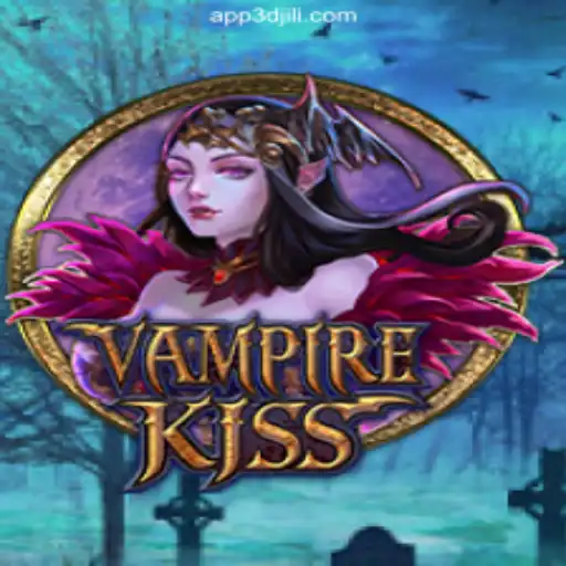 Unveiling the Thrills of VampireKiss: Dive into a World of Adventure and Fortune