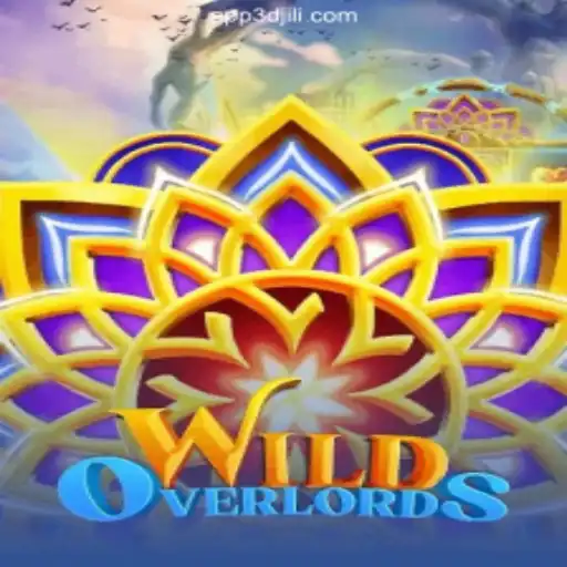 WildOverlords: Unleash Your Winning Potential at 3DJiLi.COM Online Casino Philippines