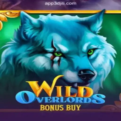 Experience Thrills with WildOverlordsBonusBuy at 3DJiLi.COM Online Casino Philippines