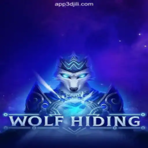 Exploring WolfHiding: A New Dimension in Online Gaming with 3DJiLi.COM Online Casino Philippines