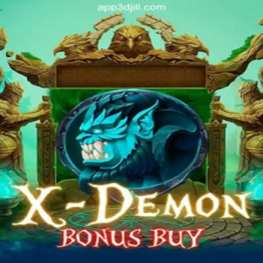 Exploring XDemonBonusBuy: An Immersive Gaming Experience at 3DJiLi.COM Online Casino Philippines